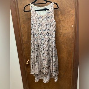 High low dress - the limited - size 2